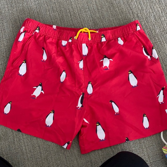 Eubi XL new swim trunk - Picture 1 of 2